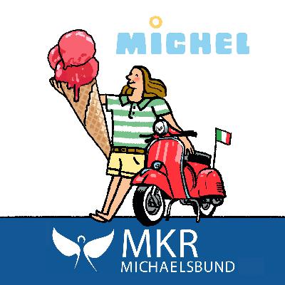 Geschichten, Geschmack & Generationen – Eine literarische Reise mit Nora Hoch