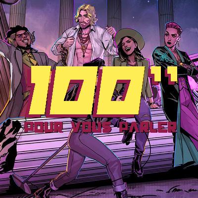 Stray Gods, l'Aventure Musicale Stray Gods, l'Aventure Musicale