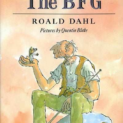 The BFG: Chapter 12 Dream-Catching The BFG: Chapter 12 Dream-Catching