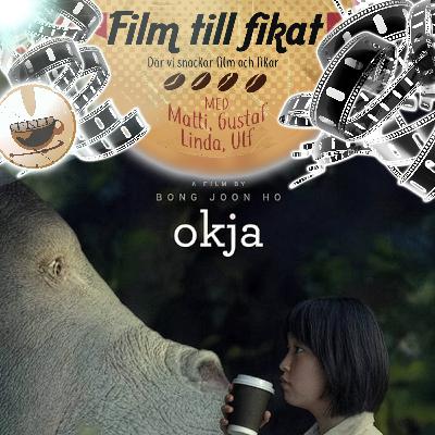 Okja (2017)