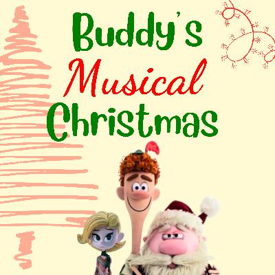 Elf: Buddy's Musical Christmas - A Watchalong Special