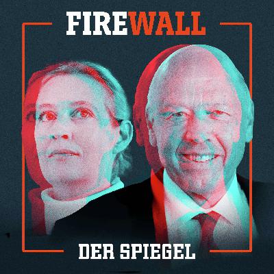 Müllermilch-Milliardär: Ziemlich rechtsextreme Freunde Müllermilch-Milliardär: Ziemlich rechtsextreme Freunde