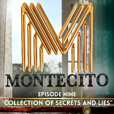 Collection of Secrets and Lies | Whispers and Warnings | Montecito Episode 9