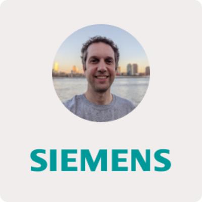 A balancing act with Daniel Feldman