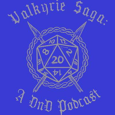 Ep 15: Crossing a Line