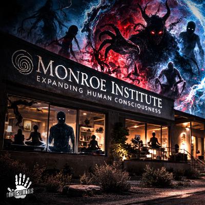 Members Preview | 842: He Had to Escape the Monroe Institute