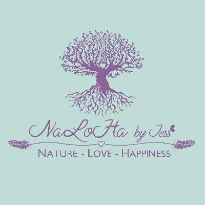 NaLoHa: Dein neuer Podcast für mehr Naturverbundenheit, Liebe und Lebensfreude