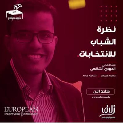 نظرة الشباب للانتخابات