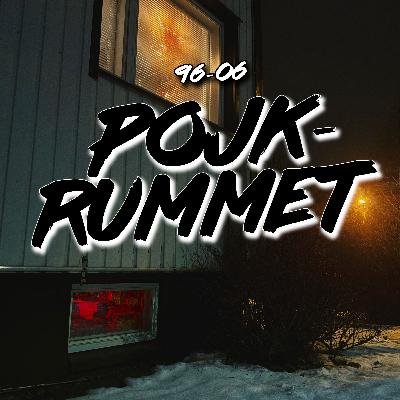 Pojkrummet