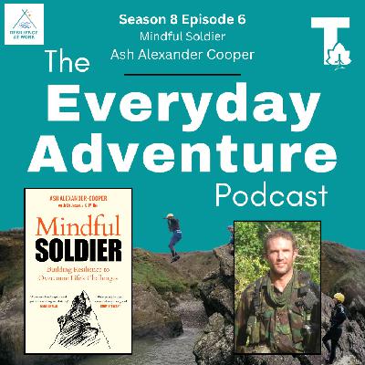 S8 Ep 6 - Ash Alexander Cooper