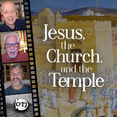Deconstructing Dispensationalism, Part VI: On the Journey with Matt, Ken, and Kenny, Ep. 193