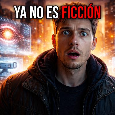 5 Películas Que Predijeron 2025 (Ya Vivimos en Ellas)
