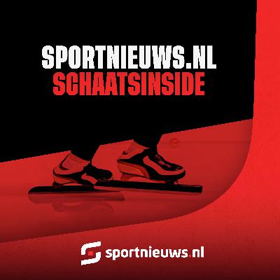 Hein Otterspeer openhartig over schaats- én coach-carrière: 'Nu zie ik alles van de andere kant'
