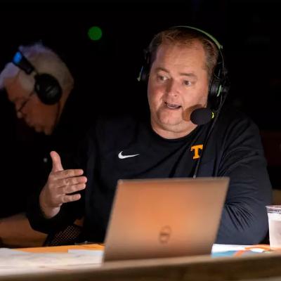 SportsTalk - Hour #2 (11.7.25)