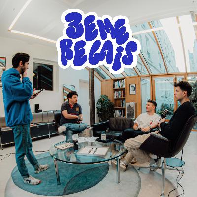 Débriefing des #6HImola | Troisième Relais Ép.2 Débriefing des #6HImola | Troisième Relais Ép.2