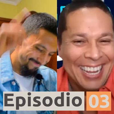 EP03: Marketing en la nueva odontología | Media Naranja Podcast