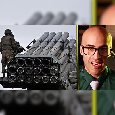 LA OTAN DA LA ESPALDA A UCRANIA | SE ESTRECHA EL CERCO DE AVDIVKA