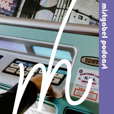 Nachholbedarf XXL: Mai 2021 Special