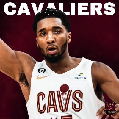 A BAD Showing From The Cavaliers