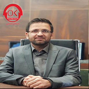 گفتگوی رادیو افق کوروش با دکتر ابراهیم ابراهیمی