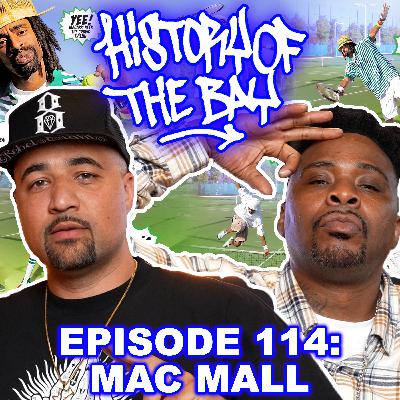 History of the Bay: Mac Mall