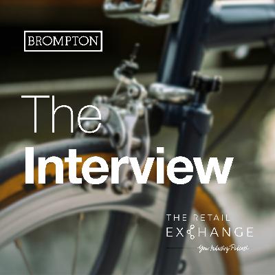 The Interview: Brompton Bicycles Head of Marketing NA, Dawn Fichot