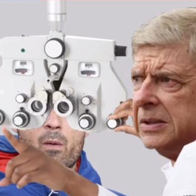 Eps 7 # Arteta Matanya Burem Eps 7 # Arteta Matanya Burem