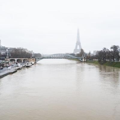 France, Ireland, Spain, Portugal were Europe regions hit worst by February rainfall