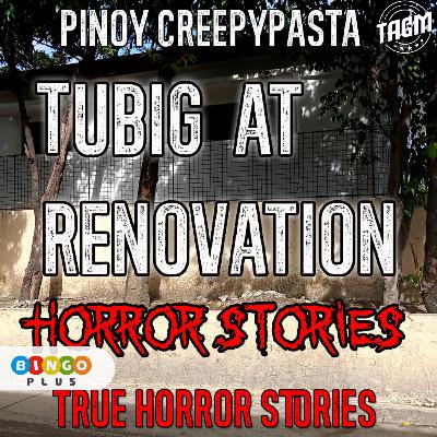 TUBIG AT RENOVATION HORROR STORIES TUBIG AT RENOVATION HORROR STORIES