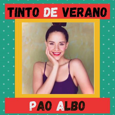 Paola Albo - Enfrentar a mis miedos y saber que sólo contaba conmigo Paola Albo - Enfrentar a mis miedos y saber que sólo contaba conmigo