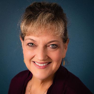 Gone Boss: Valerie Helms Mejia