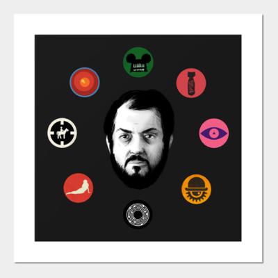 KUBRICK NA ENNA ?