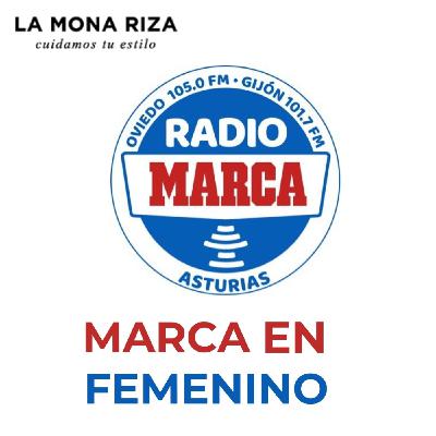 23-10-25 MARCA EN FEMENINO