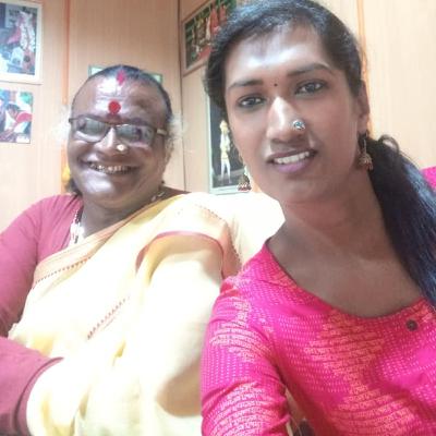 Yarivaru Season 3- Featuring India s first trans woman Manjamma