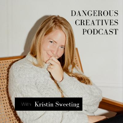 105. Balance is Bullshit with Jessica Lorren and Kat Braman