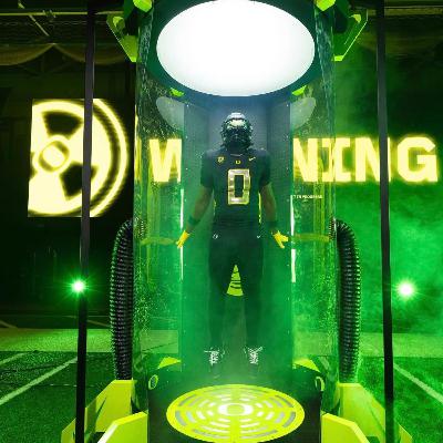 675. OKLAHOMA STATE GAMEDAY: The Latest in Oregon Recruiting