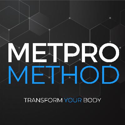 Running Stronger, Living Better: Nicole Simek's 20-Pound MetPro Transformation