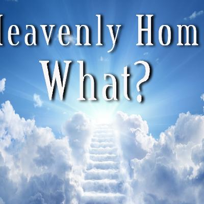 Home Heavenly Excellent Home - Safely Home Series Home Heavenly Excellent Home - Safely Home Series