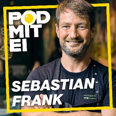 Sebastian Frank - Schnitzel, Schmarrn und Sellerie