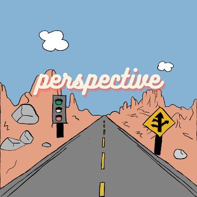 Perspective Points #8 - Pursuit of Pivoting with Tyler Twiss