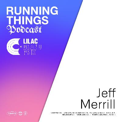 Inside the the Lilac Grand Prix with Jeff Merrill