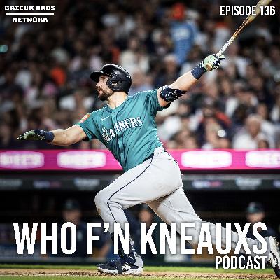 Who Killed Baseball? | WFK Ep. 136