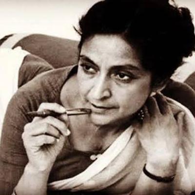 Main Tujhe Firr Milungi- Amrita Pritam