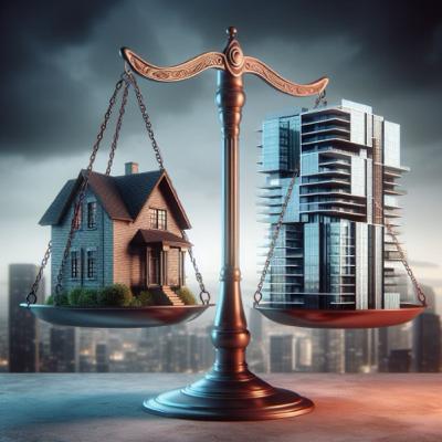 28 - What’s the future of the single family home?