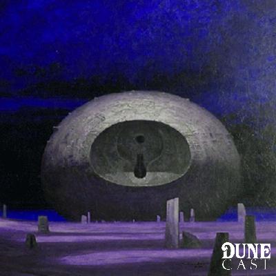 Chapterhouse: Dune (1985) Part 2
