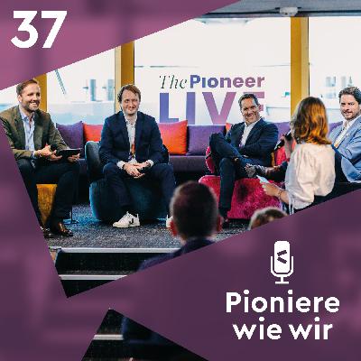 150 Jahre Proven Excellence: Über Resilienz und Veränderung der NETZSCH Group