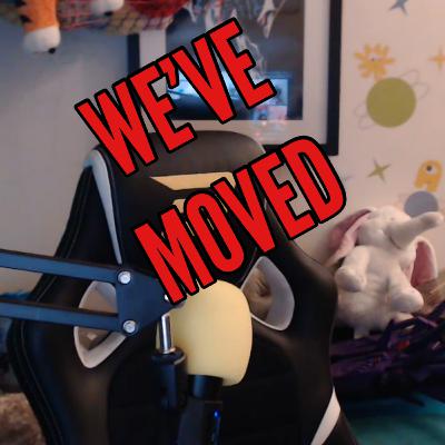 SHOW 161 - LEAVING THE BUILDING SHOW 161 - LEAVING THE BUILDING