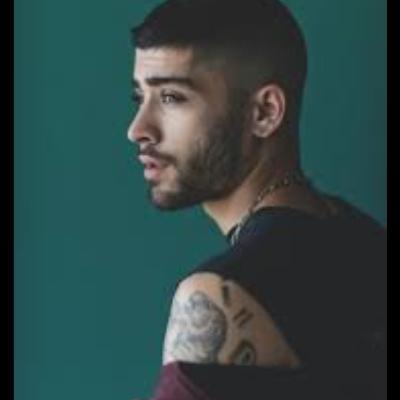 Zayn Malik description