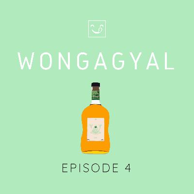 "We Should've Been Drinking For This" "We Should've Been Drinking For This"