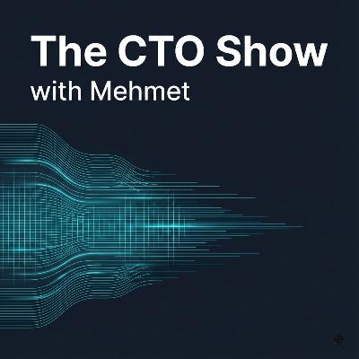 #559 AI Without the Black Box: Nat Natarajan on Building Trust at Global Scale